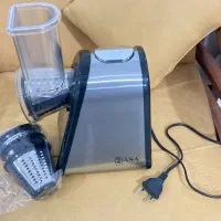 رنده برقی وسالاد ساز
