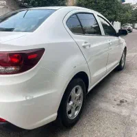 شاهین GL مدل آخر ۱۴۰۲ سفید