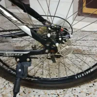 دو عدد دو چرخه المپیا هر دو اورانوس|دوچرخه، اسکیت، اسکوتر|شوشتر, |دیوار