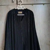 لباس  مانتو عبا مزون دوز