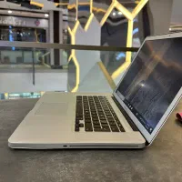 لپتاپ مک بوک پرو /Apple pro|رایانه همراه|قم, عمار یاسر|دیوار