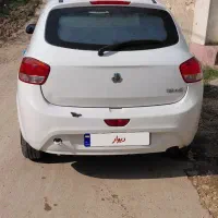 تیبا دو|خودرو سواری و وانت|بهشهر, |دیوار