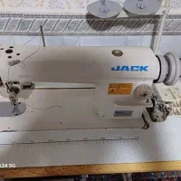 چرخ خیاطی سالم