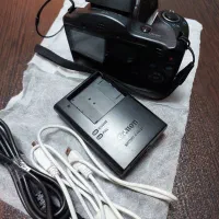 دوربین دیجیتال کانن مدل SX430 IS|دوربین عکاسی و فیلمبرداری|قم, عمار یاسر|دیوار