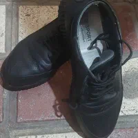 کفش چرم اصل پسرانه|کفش و لباس بچه|شیراز, رکن‌آباد|دیوار