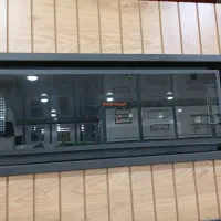 هود لمسی مخفی ۷۰سانت نو اکبندkichenland