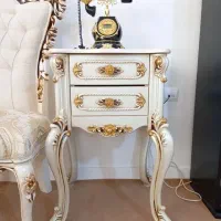 میز تلفن نو وسالم