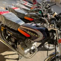 هندا بهپر ۲۰۰ (( نیما موتور ))