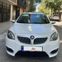 برلیانسH320 مدل ۱۳۹۷ اقساطی