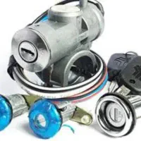 سوییچ پراید