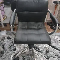 صندلی تکیه دار