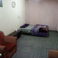 اجاره آپارتمان روزانه|اجارهٔ کوتاه‌مدت آپارتمان و سوئیت|اهواز, نادری|دیوار