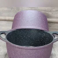 بازسازی ظروف تفلون و چدن با ضمانت همراه با پیک|ظروف پخت‌وپز|قم, شاه ابراهیم|دیوار