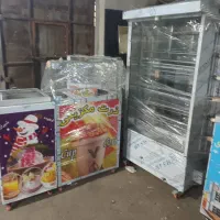 ذرت مکزیکی۲ جوجه ساندویچیtuفر دستگاه پیتزا گردان03|کافی‌شاپ و رستوران|ساری, |دیوار