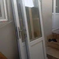 درب آلومینیومی