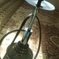 قلیان سوپاپ دار ترکیه