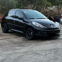 ۲۰۷ پانا فقط معاوضه