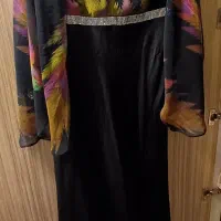 پیراهن مجلسی