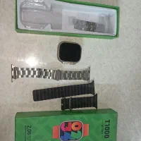 ساعت هوشمند