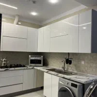 ۸۶ متر فول نوساز