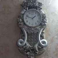 ساعت|ساعت دیواری و تزئینی|مشهد, کوی دروی|دیوار