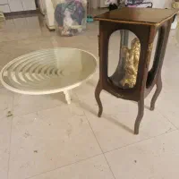 میز جلو مبلی