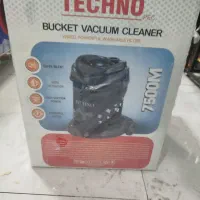 جارو برقی تکنو 7500m