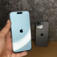 ایفون 16 promax طرح اصلی فول کپی اپل|موبایل|تهران, دردشت|دیوار