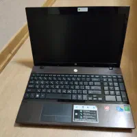 لپ تاپ HP probook 4520s