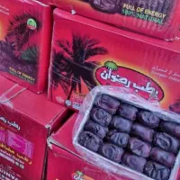 خرما درجه یک شیره دار|خوردنی و آشامیدنی|شیراز, تحویلی|دیوار