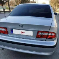 سمند ۸۲|خودرو سواری و وانت|سرپل ذهاب, |دیوار