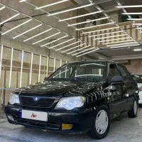 پراید ۱۳۲ مدل ۸۷