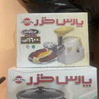 چرخ گوشت مدل MG-1600P اکبند قیمت