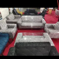 مبلمان خورشیدی