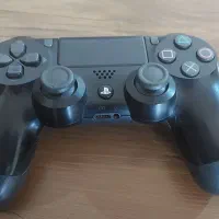دسته اورجینال برای ps4