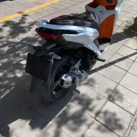 کلیک ۴۰۱ بلنتا ۱۵۰|موتورسیکلت|سلماس, |دیوار