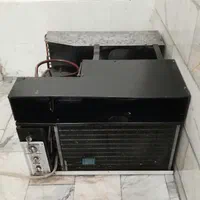 کولر گازی پنجره ای 15000 امریکایی 15 هزار دیوایسون|کولر گازی و فن‌کوئل|تهران, شهرک استقلال|دیوار