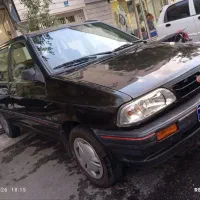 پراید هاچ بک مدل ۸۵ هیدرولیک