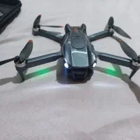 هلیشات p25pro plus|دوربین عکاسی و فیلم‌برداری|اردبیل, |دیوار