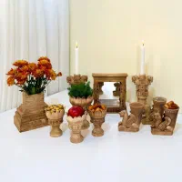 ست هفت سین هخامنشی