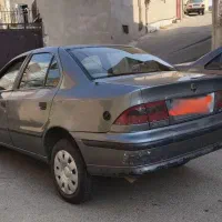 سمندX7|خودرو سواری و وانت|سقز, |دیوار