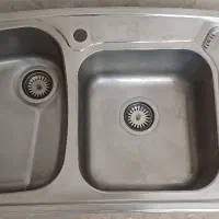 سینک ظرفشویی