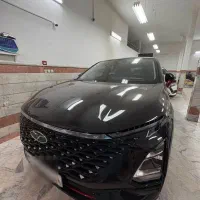 فونیکس FX|خودرو سواری و وانت|فردیس, فردیس|دیوار