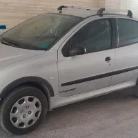 ۲۰۶ تیپ ۲ فرانسوی اصل