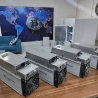 فروش و قانونی کردن ماینر با کمترین قیمت|قطعات و لوازم جانبی رایانه|کرمانشاه, |دیوار