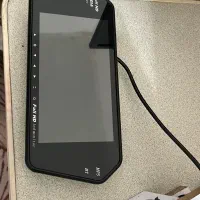 مانیتور ماشین فول HD