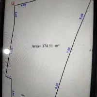 بهم چسبیده هرواحدی به متراژهشتادمتردوخوابه