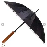 چتر 16 فنره مدل تانک