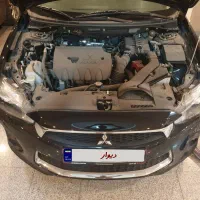 میتسوبیشی لنسر ۲۰۱۸ اتومات صفر فول ۱۸۰۰ ژاپن|خودرو سواری و وانت|تهران, جنتآباد جنوبی|دیوار