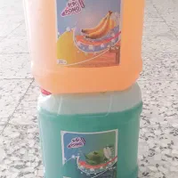 پخش مایع  دستشویی